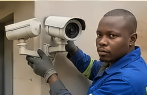 CCTV Installation