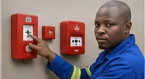 Fire Alarm Systems