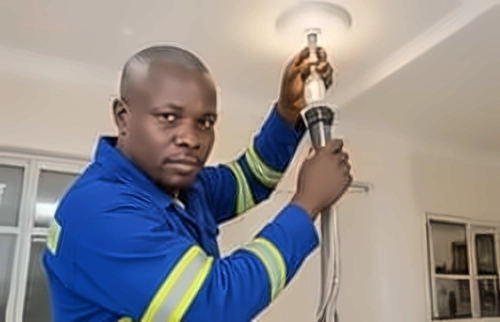Domestic Electrical Installation