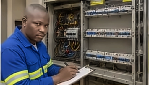 Electrical Inspections & Testing