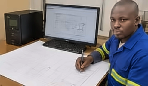 Electrical Design & Drawings