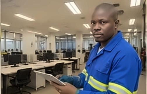 Commercial Electrical Installation